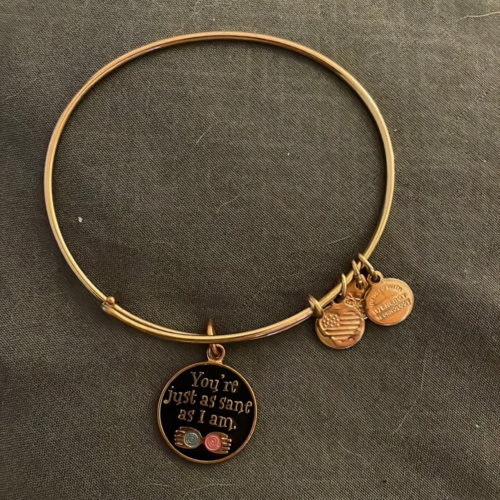 Luna Lovegood bracelet